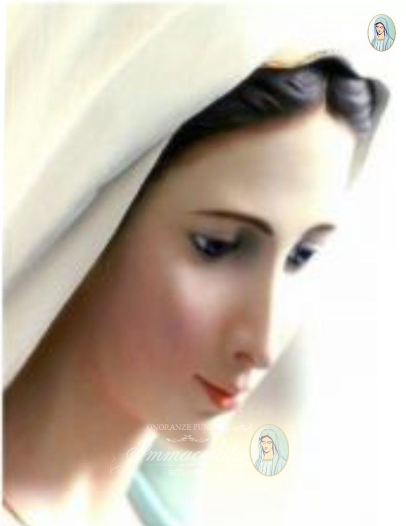 MARIA CONCETTA BATTISTA O.F.IMMACOLATA BITONTO