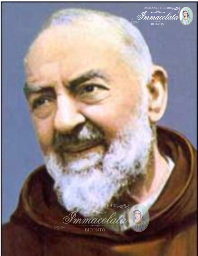 Michele Bonasia o.f. immacolata