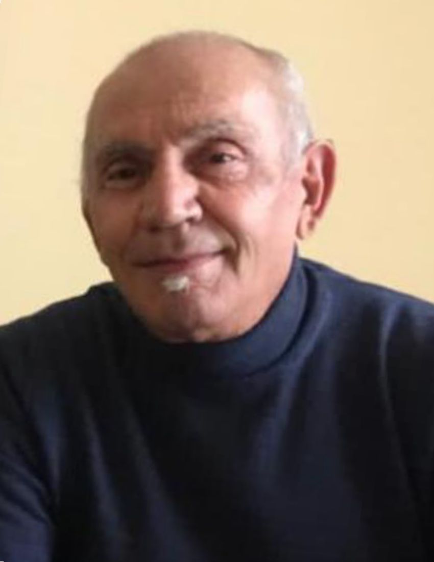 MICHELE LEONE O.F.IMMACOLATA BITONTO..