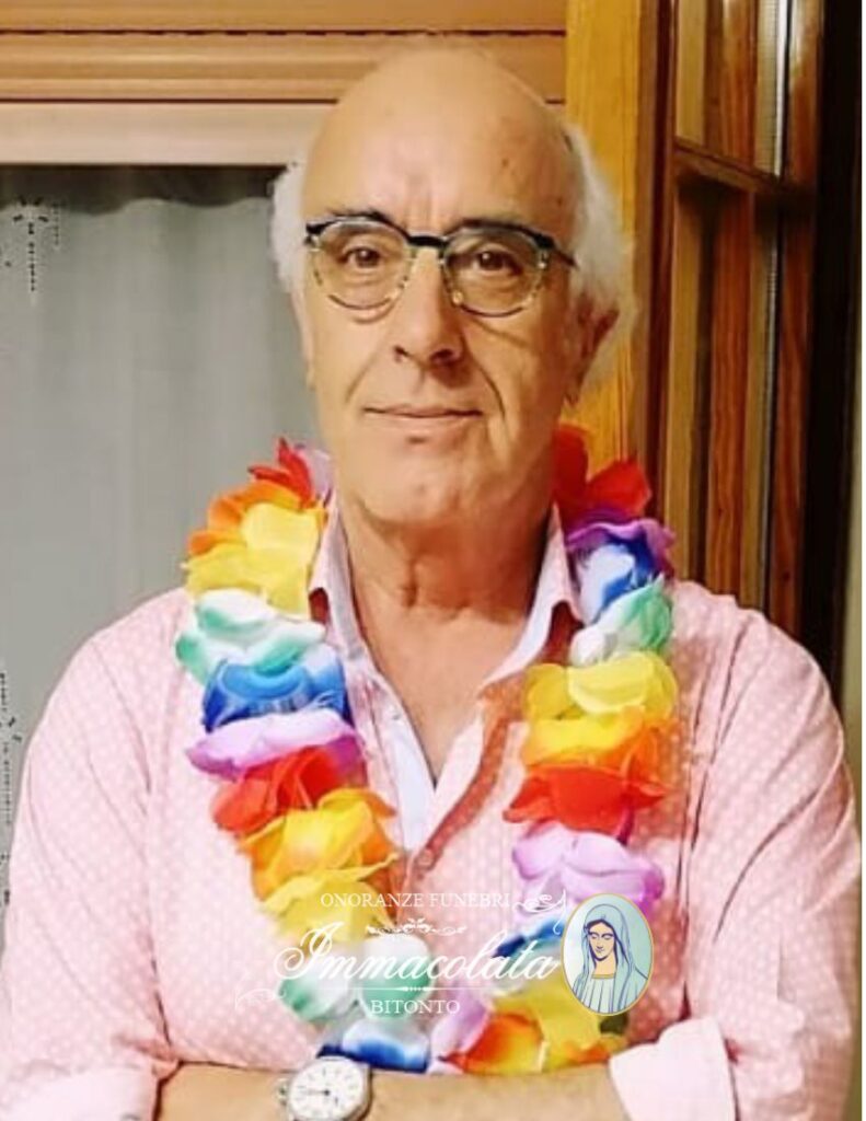 FOTO DELVINO VINCENZO O.F.IMMACOLATA BITONTO