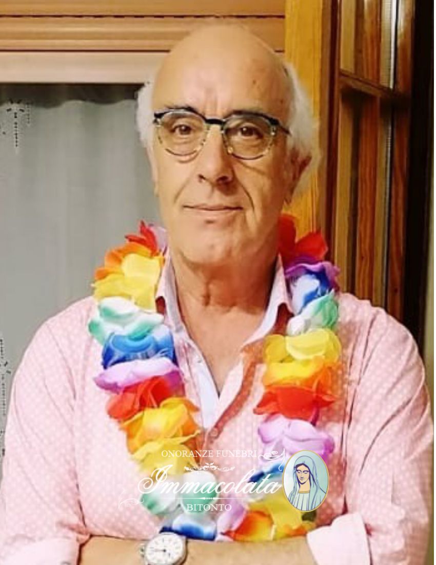 FOTO DELVINO VINCENZO O.F.IMMACOLATA BITONTO