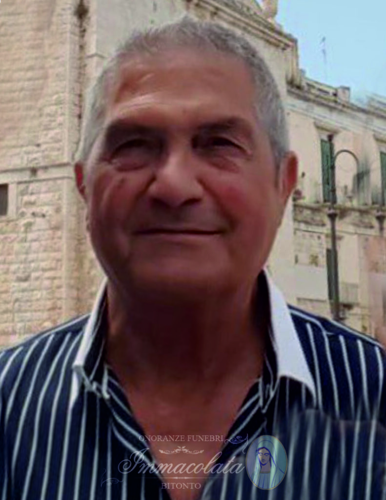 Foto Polo Francesco Bisceglie O.F.Immacolata Bitonto