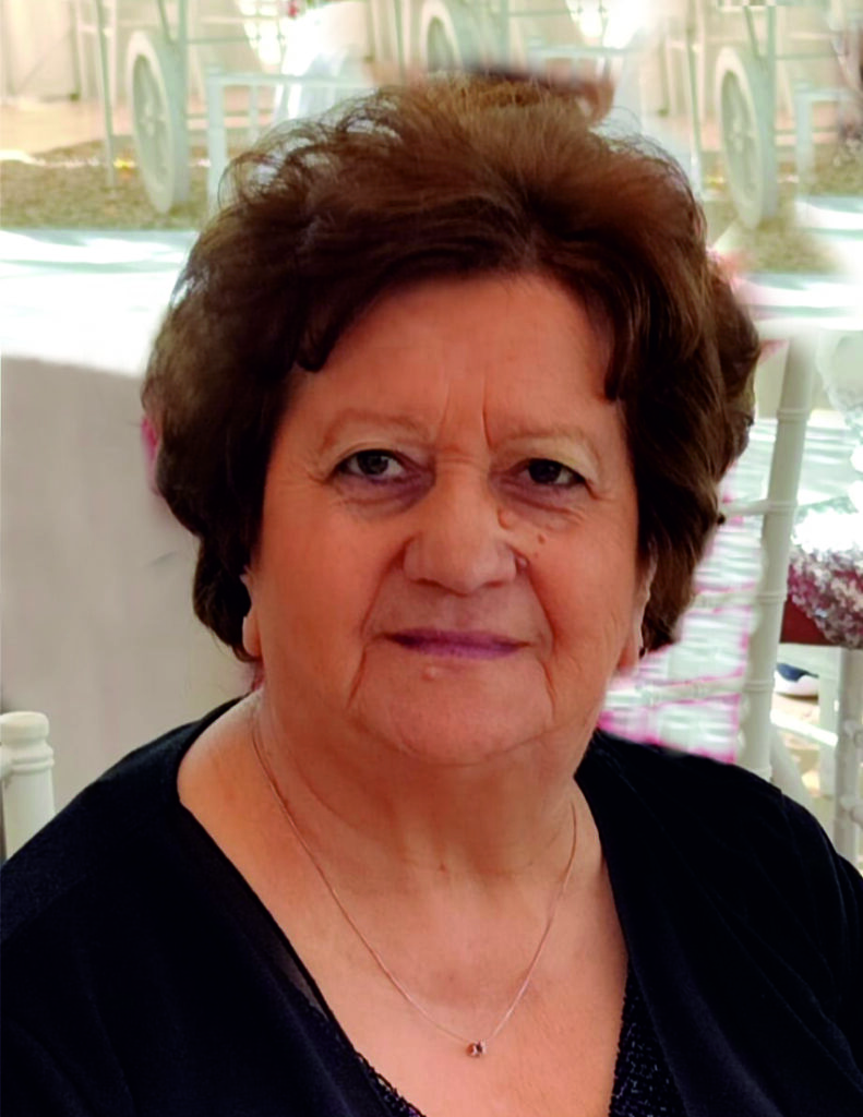 Foto Nunzia De Palma O.F. Immacolata Bitonto