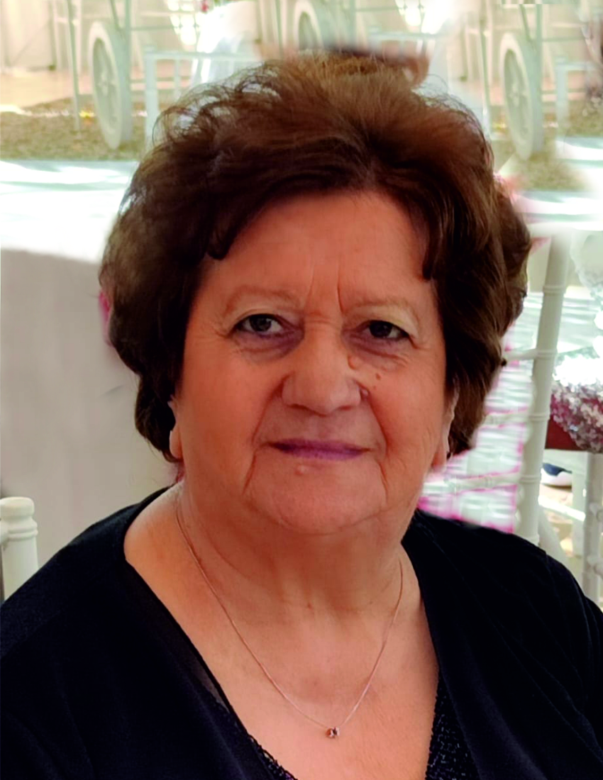 Foto Nunzia De Palma O.F. Immacolata Bitonto