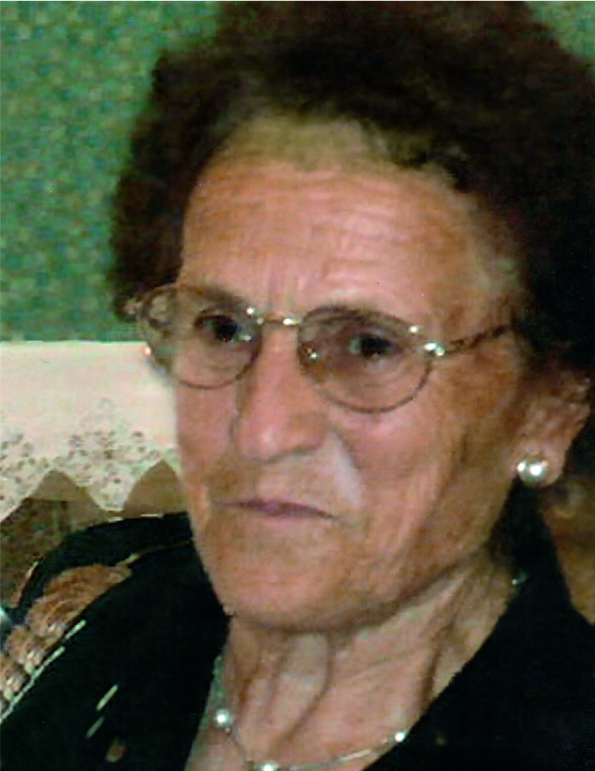 Foto Teresa Vallarelli O.F.Immacolata Bitonto