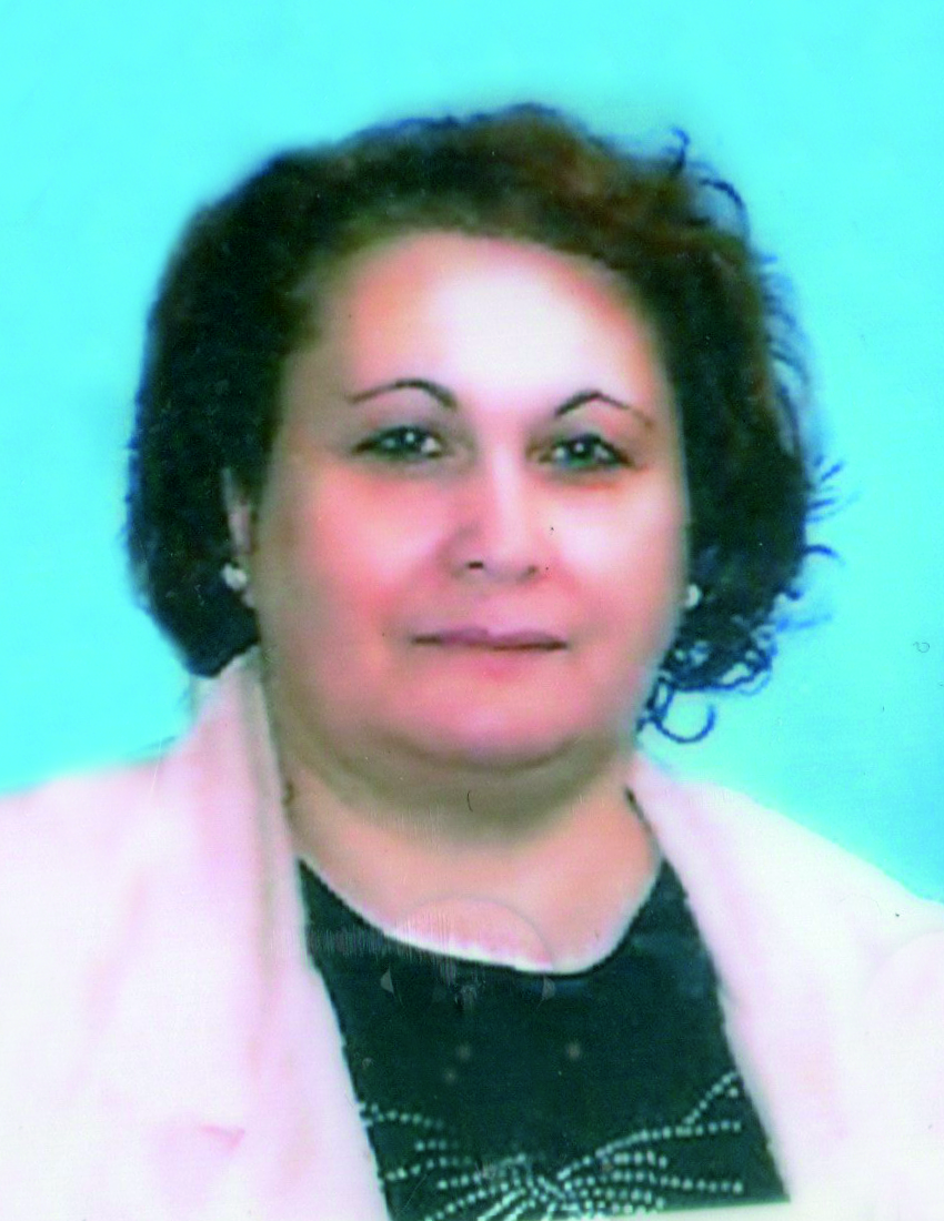 Foto Carmela Gentile O.F.Immacolata Bitonto