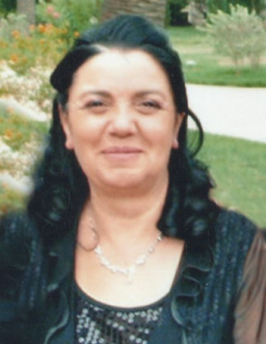 Foto Filomena Alfano O.F.Immacolata Bitonto