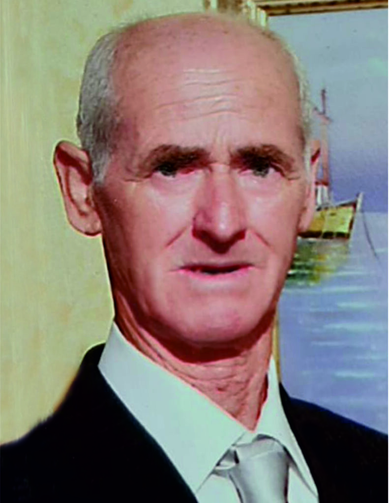 Foto Vincenzo Cassano O.F.Immacolata Bitonto