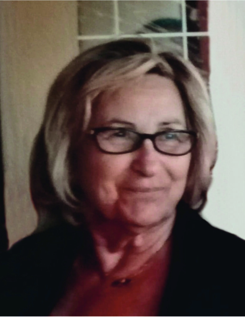 Foto Serafina Lisi O.F.Immacolata Bitonto