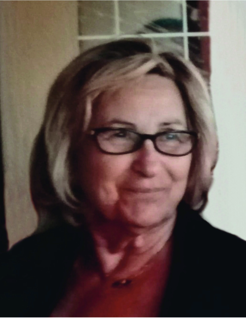 Foto Serafina Lisi O.F.Immacolata Bitonto