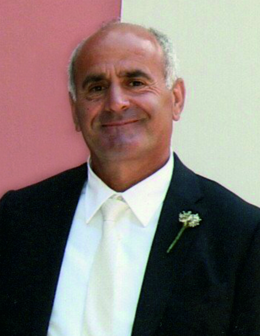 Foto Giuseppe Cataldi O.F.Immacolata Bitonto