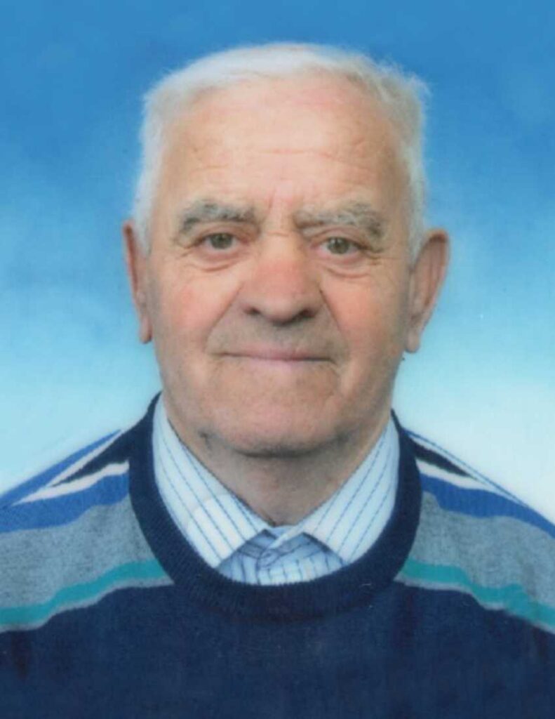 Foto Francesco Lisi O.F.Immacolata Bitonto.