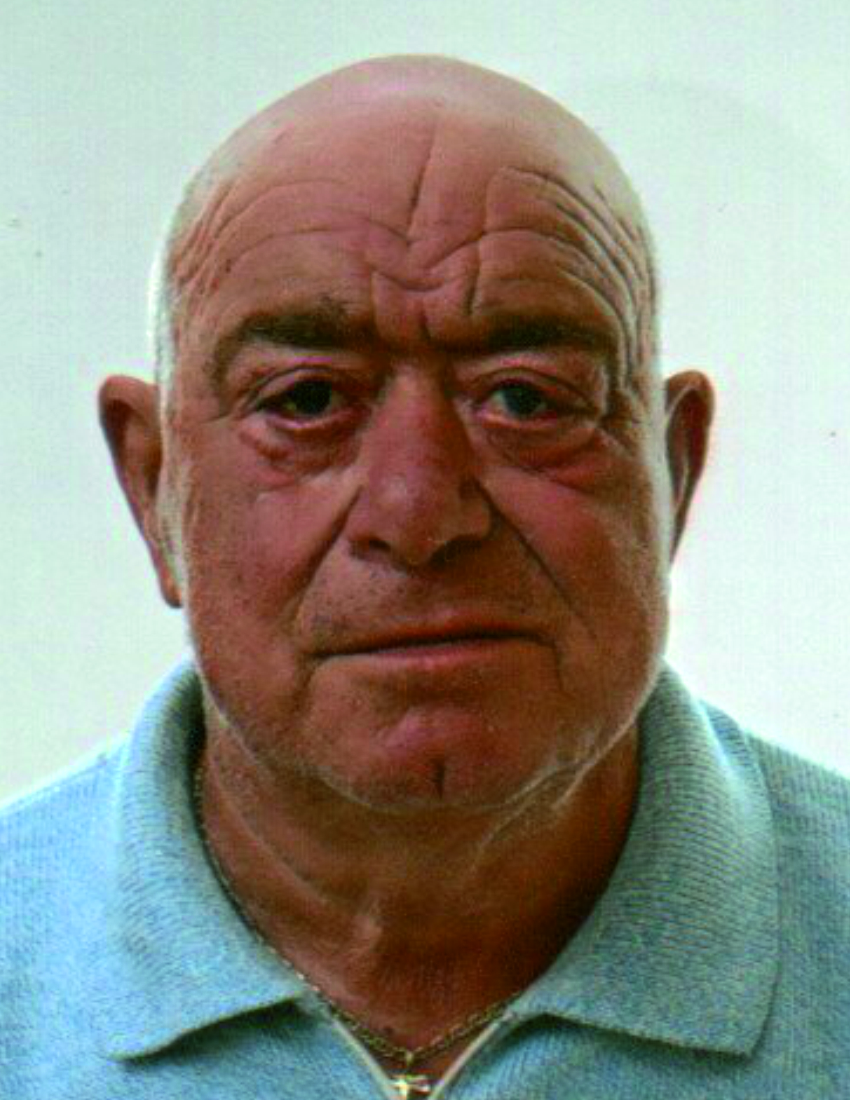 Foto Gaetano Palmieri O.F.Immacolata