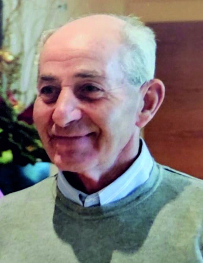 Foto Luigi Mazzillo O.F.Immacolata BITONTO