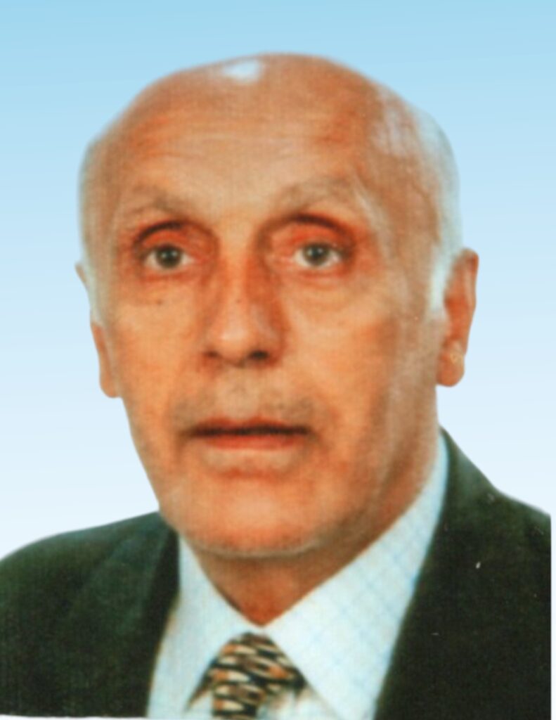 Foto Michele Cassano O.F.Immacolata Bitonto