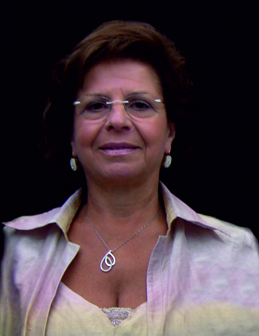 Foto Vittoria Scaranello O.F.Immacolata Bitonto