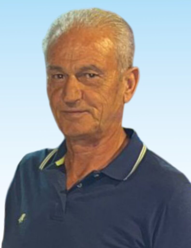 FOTO DOMENICO DE PALMA O.F.IMMACOLATA BITONTO,