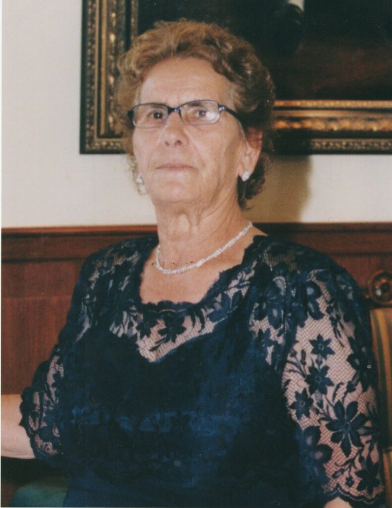 FOTO MARIA GIUSEPPE PICCINONNA 0.F.IMMACOLATA BITONTO.