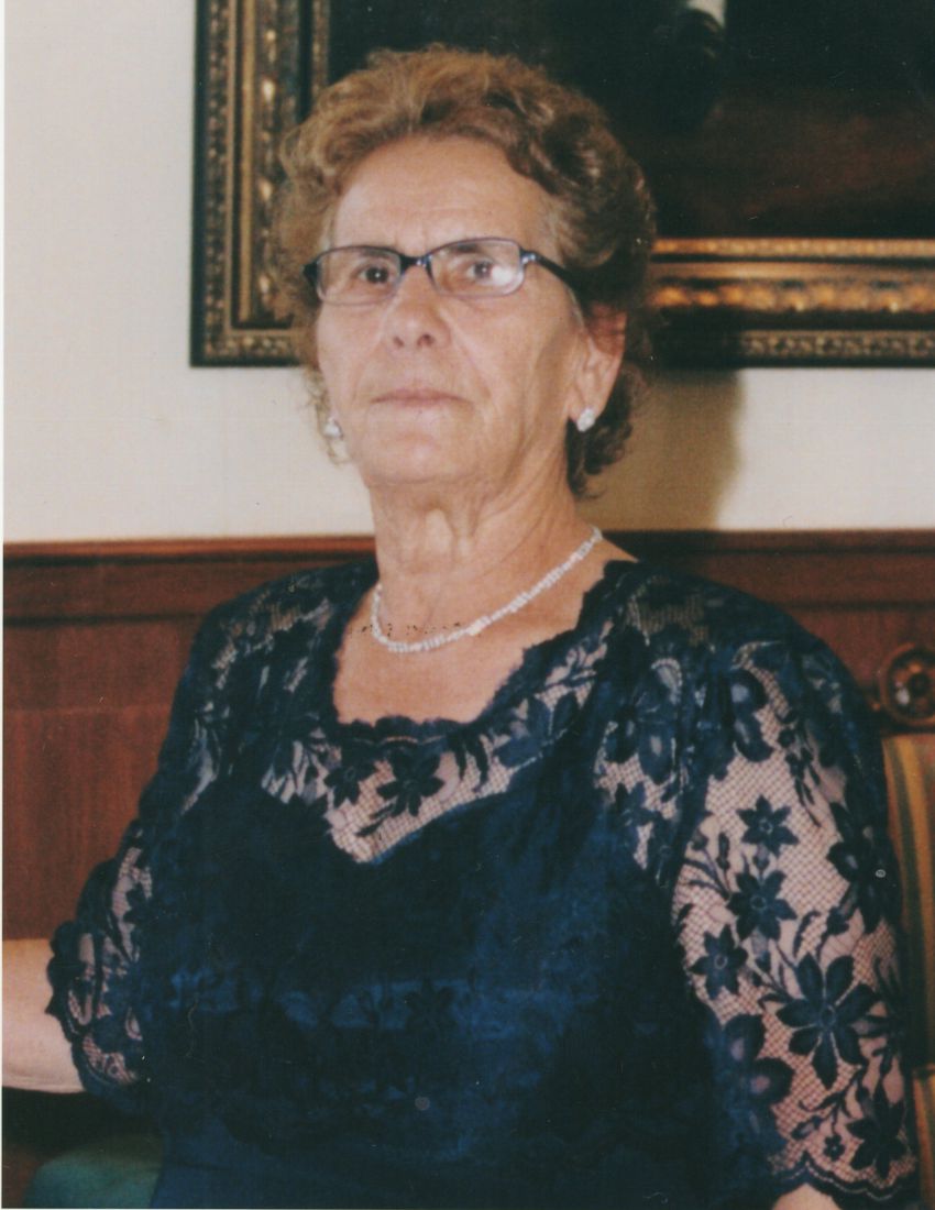 FOTO MARIA GIUSEPPE PICCINONNA 0.F.IMMACOLATA BITONTO.