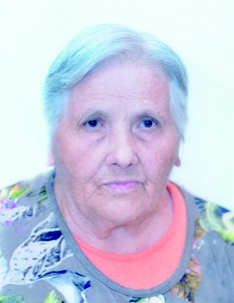 Foto Maria Deruvo O.F.Immacolata Bitonto