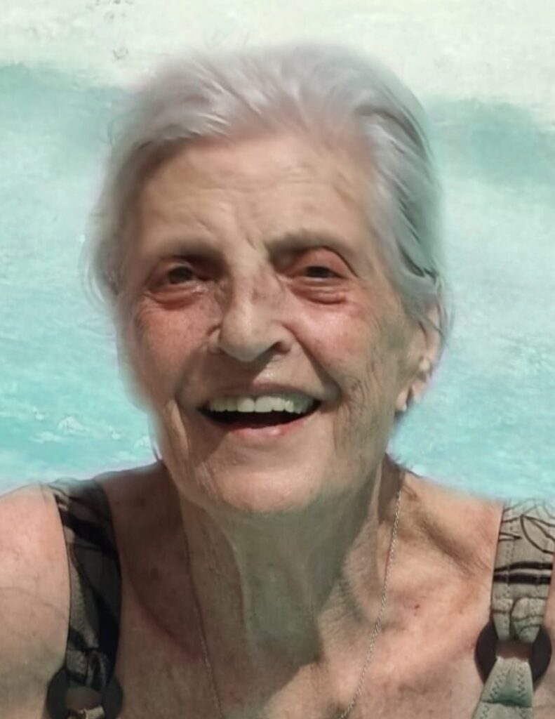 Foto Nicoletta Rucci O.F.Immacolata Bitonto