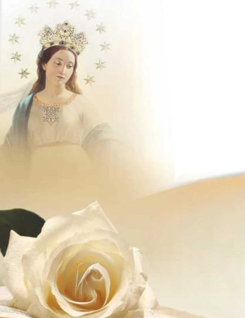 Foto Emanuella Ladisa O.F.Immacolata Bitonto