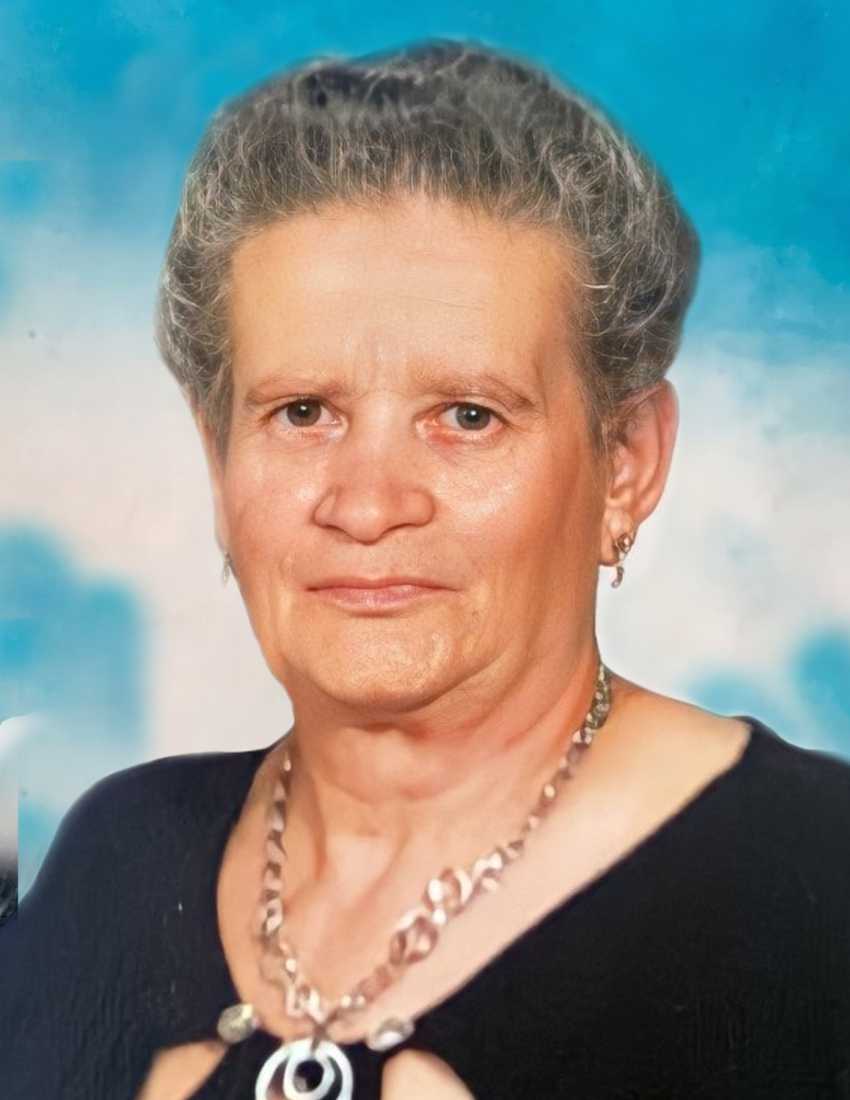 Foto Maria Lorusso O.F.Immacolata Bitonto