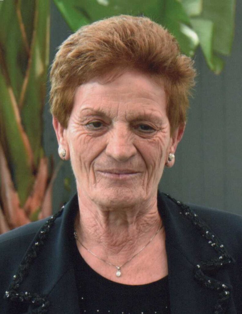 Foto PINA SCARPA O.F.Immacolata BItonto