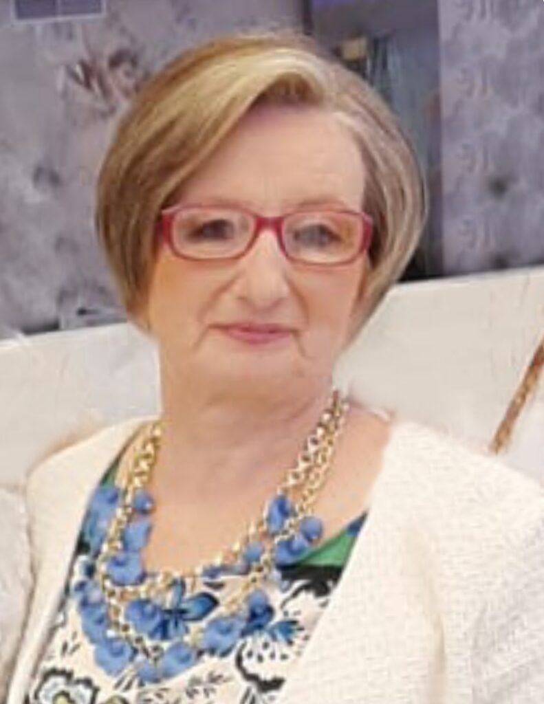 Foto Anna Di Terlizzi O.F.Immacolata Bitonto