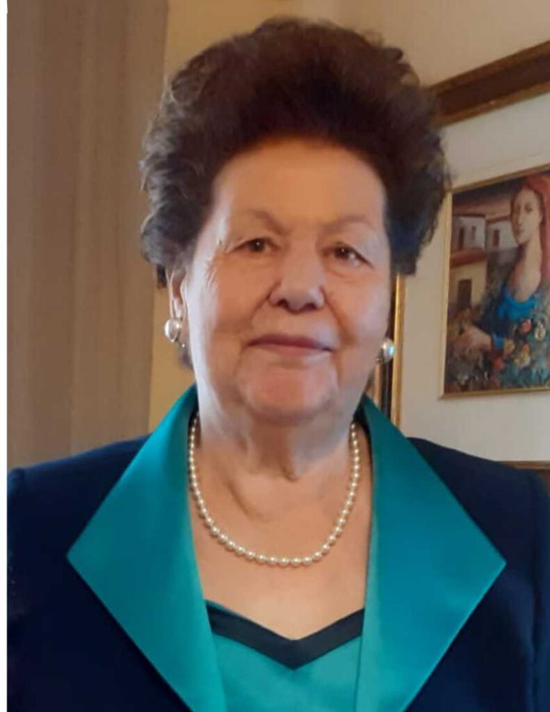 Foto Isabella lisi O.F.Immacolata Bitonto