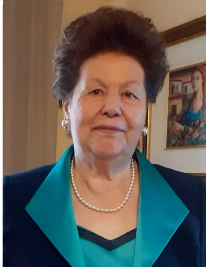 Foto Isabella lisi O.F.Immacolata Bitonto