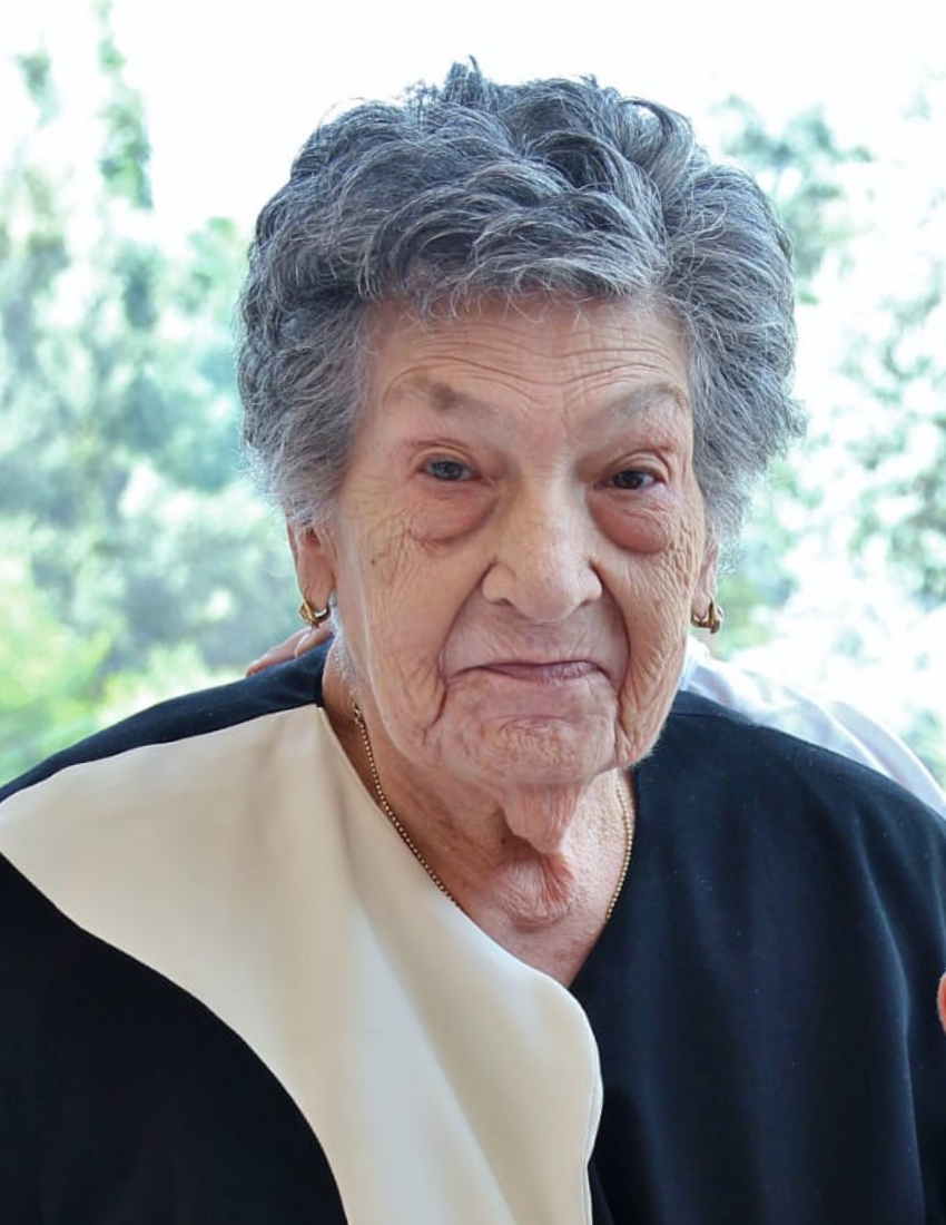 Foto Palma Bellifemine O.F.Immacolata Bitonto