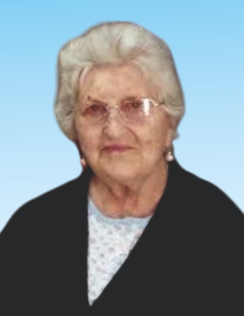 Foto Franceschina Chiapperini O.F.Immacolata Bitonto