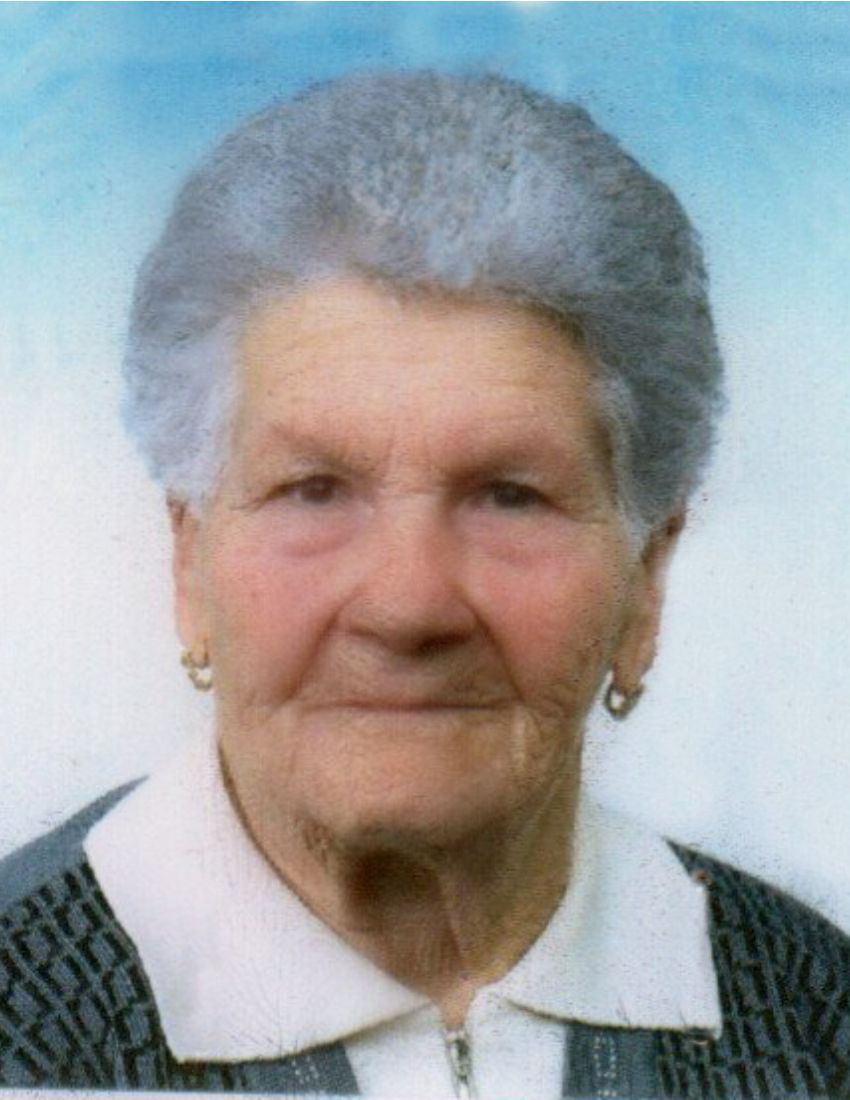 Foto Maria Santa Schiavino O.F.Immacolata BItonto