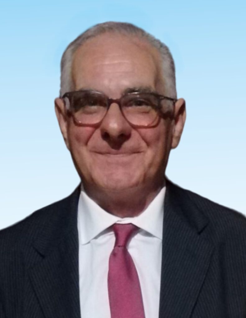 Foto Peppino De Palma O.F.Immacolata Bitonto