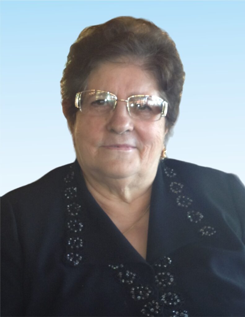 Foto Rosa De Gennaro O.F.Immacolata Bitonto