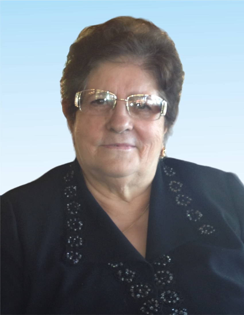 Foto Rosa De Gennaro O.F.Immacolata Bitonto