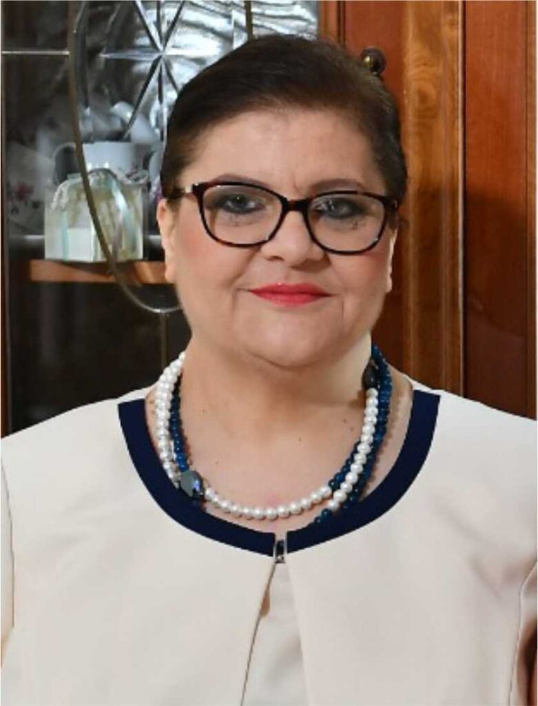 Foto Anna Maria Servedio O.F. IMMACOLTA BITONTO