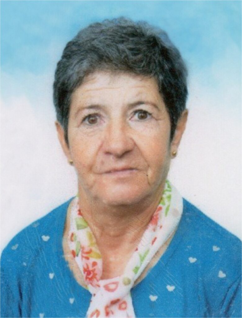 Foto CARMELA UNGARO O.F.Immacolata Bitonto