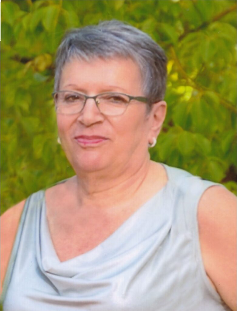 Foto Francesca Cuzzi O.F.Immacolata Bitonto