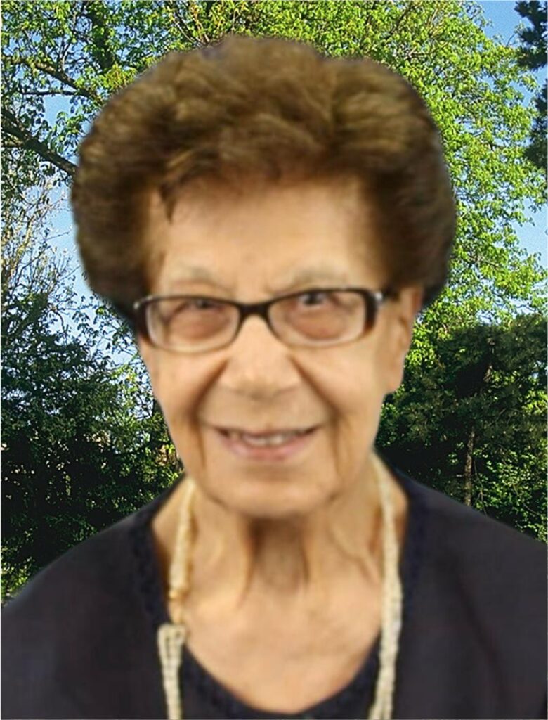 Foto Isabella Pazienza O.F.Immacolata Bitonto