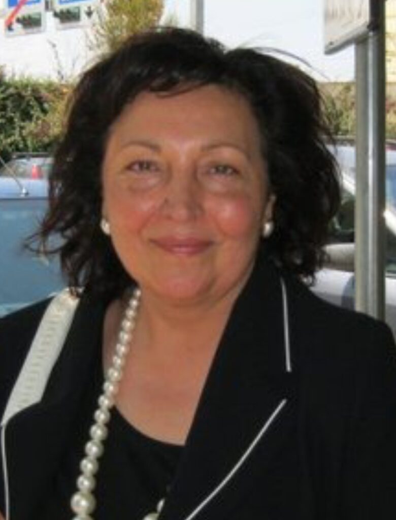 FOTO CARMELA DELUISI O.F. IMMACOLATA BITONTO