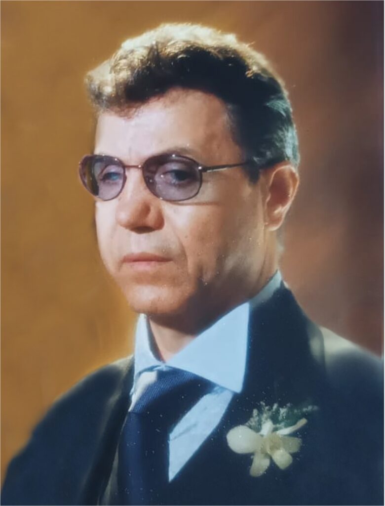 FOTO TOMMASO DAGOSTINO O.F. IMMACOLATA BITONTO