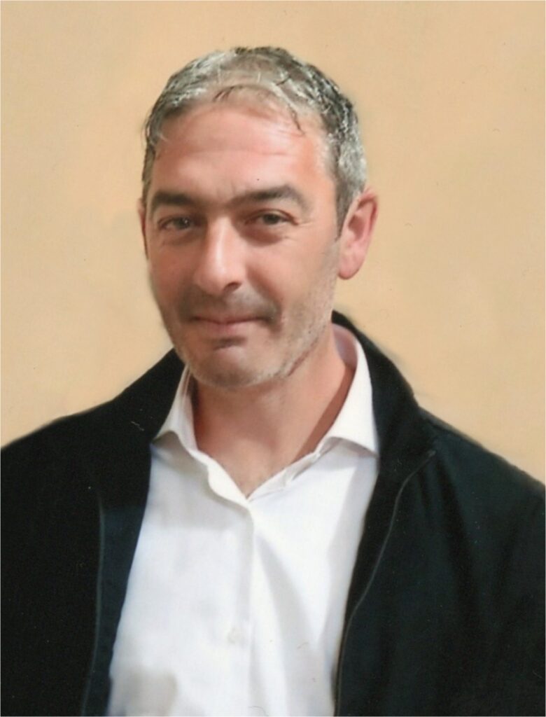 Foto Michele Cassano O.F.Immacolata Bitonto