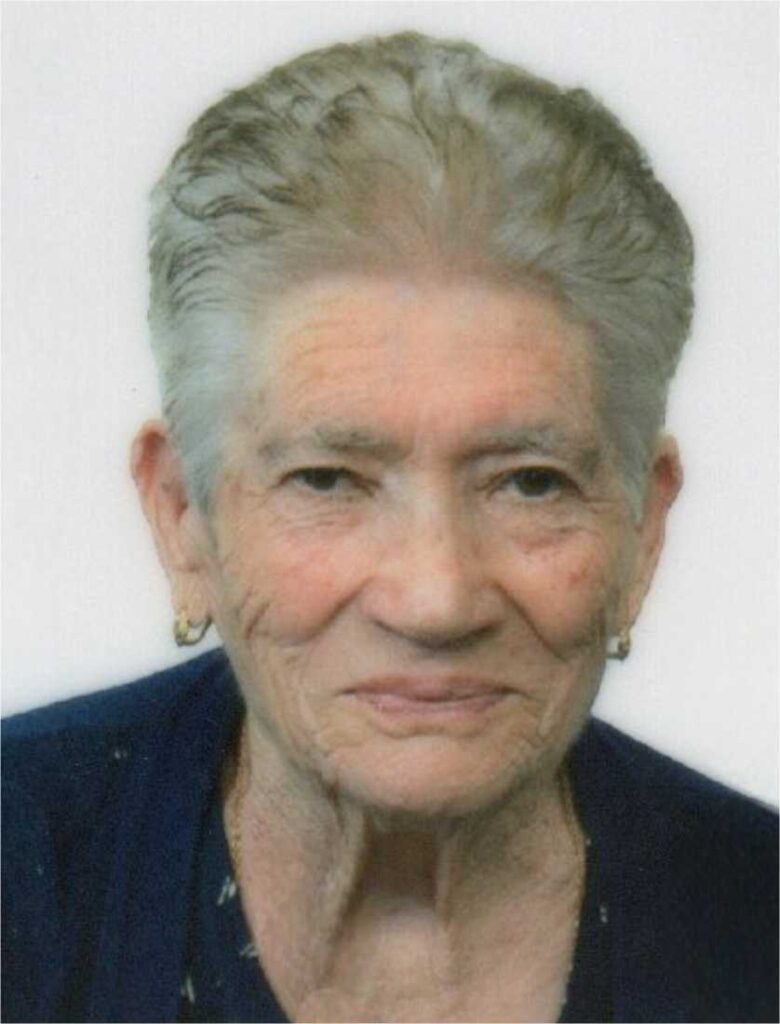 FOTO ANGELA SALIERNO O.F. IMMACOLATA BITONTO