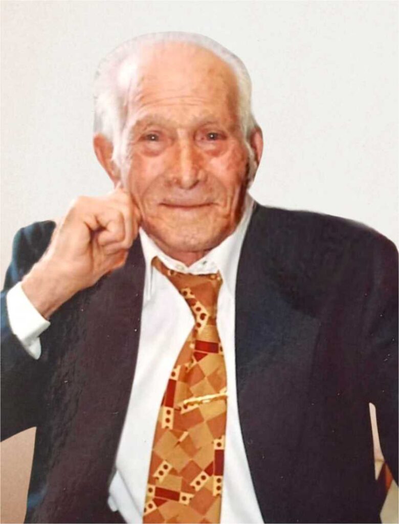 FOTO GIOACCHINO PARDINI O.F. IMMACOLATA BITONTO
