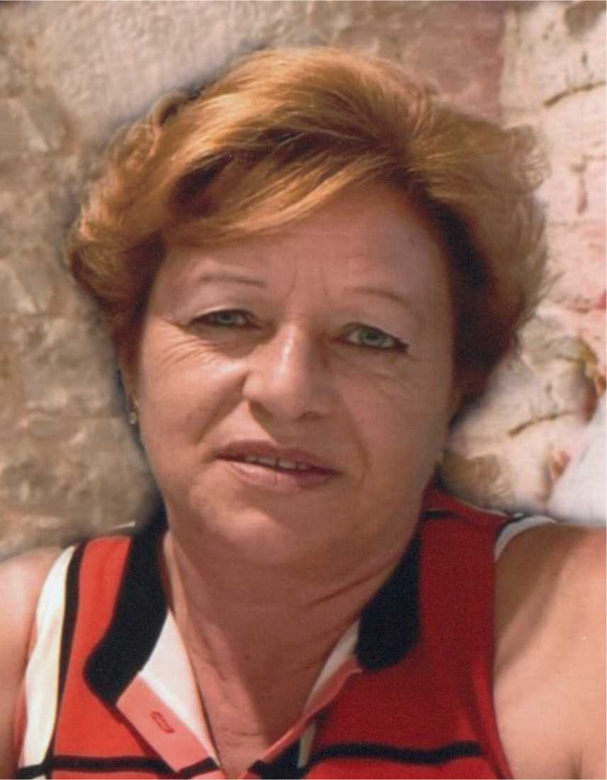 FOTO MARIA COVIELLO O.F. IMMACOLATA BITONTO