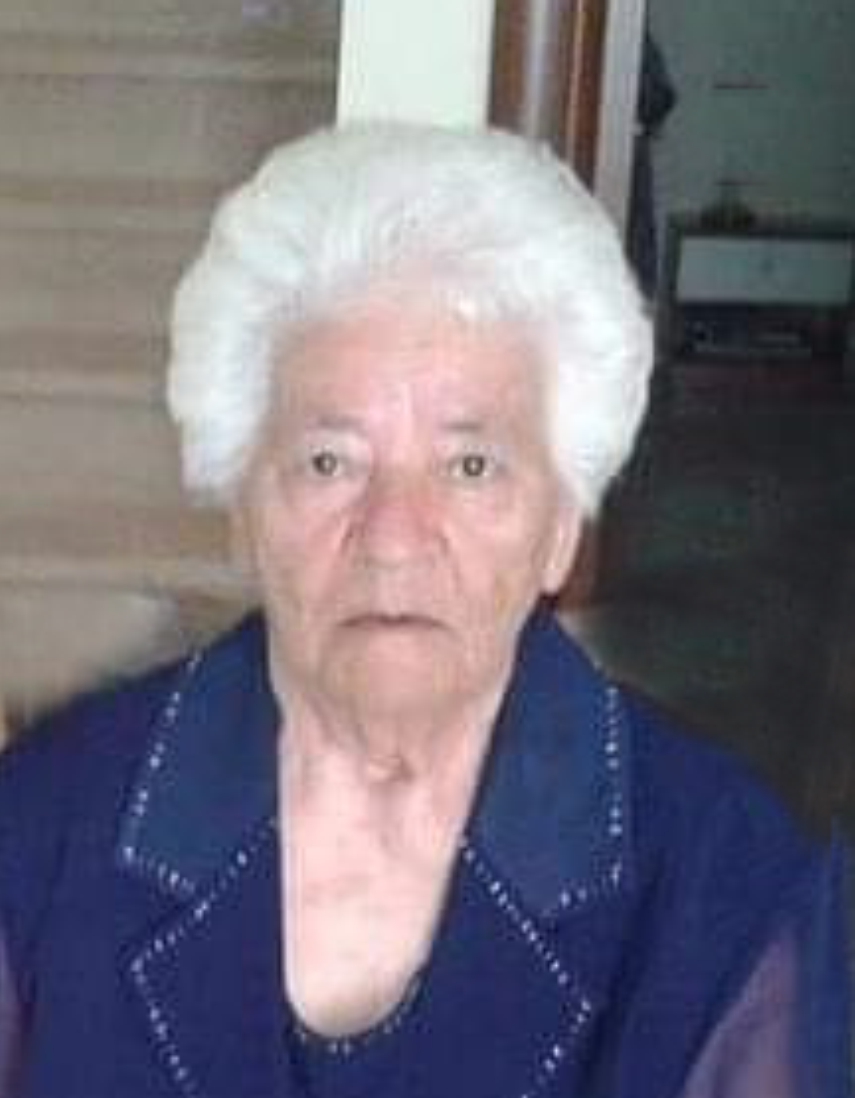 Foto Angela Abbatantuono O.F.Immacolata BItonto