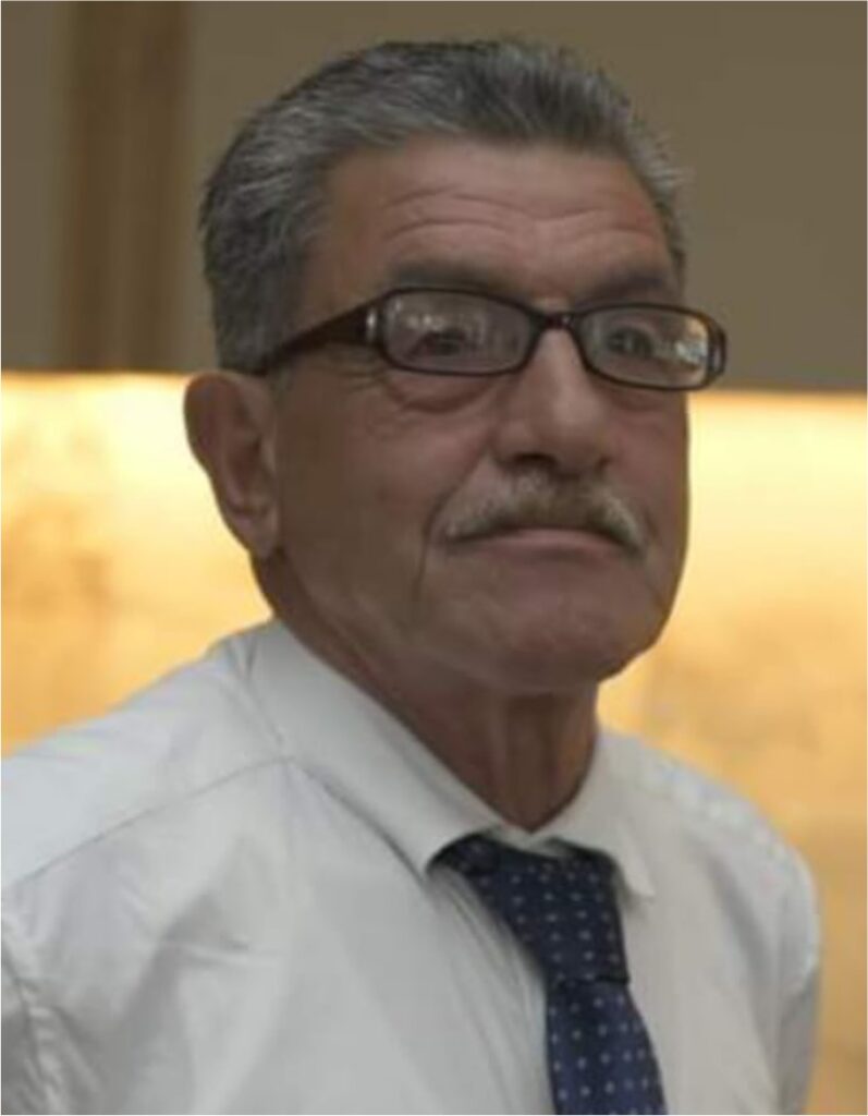 Foto Antonio Labbrino O.F.Immacolata