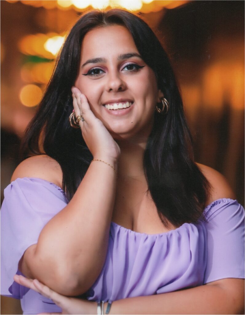 Foto Rossella Veneto O.F .Immacolata Bitonto